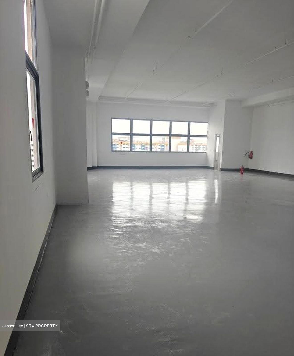Nordcom One (D27), Factory #632852881